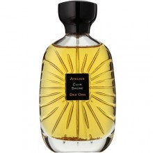 آتلیه دس اورس کوئیر ساکر